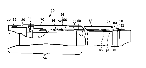 Une figure unique qui représente un dessin illustrant l'invention.